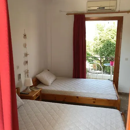 Appartamento πενυ καντια 1ος ν 5 Candia