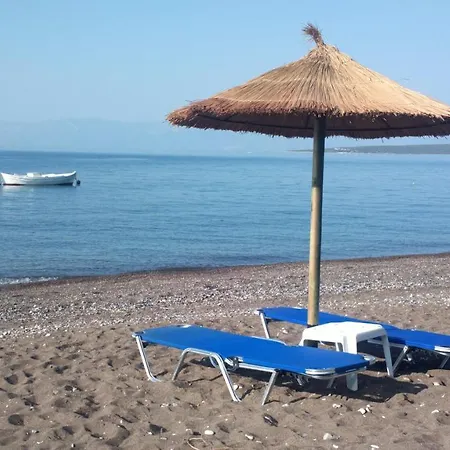 πενυ καντια 1ος ν 5 Appartamento Candia