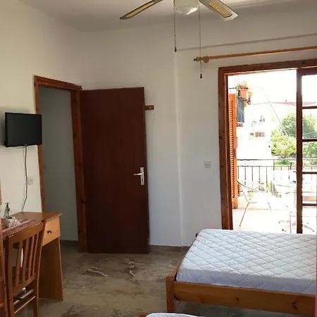 πενυ καντια 1ος ν 5 Appartement
