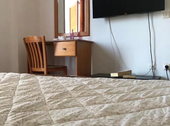 Appartamento πενυ καντια 1ος ν 5