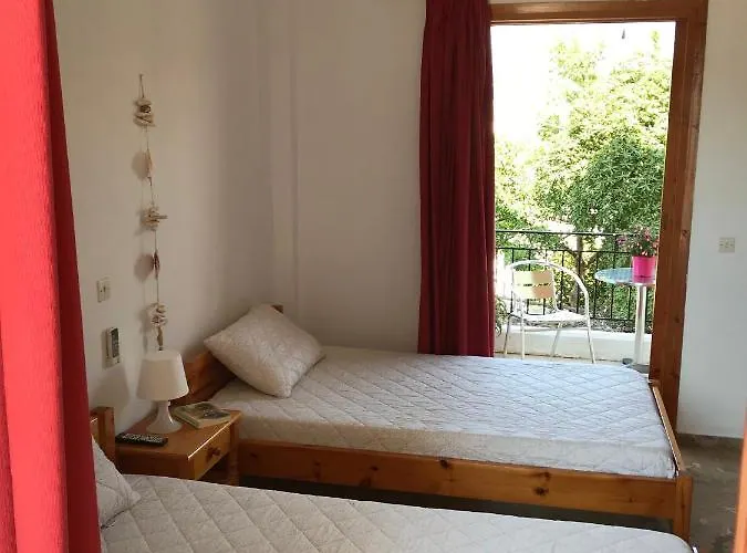 Appartement πενυ καντια 1ος ν 5 Kandia