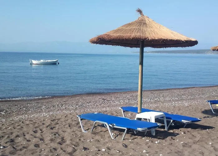 πενυ καντια 1ος ν 5 Appartamento Candia