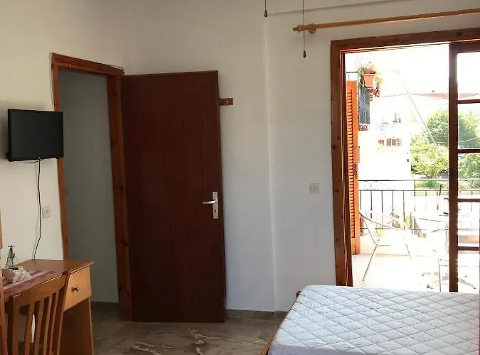 πενυ καντια 1ος ν 5 Appartement